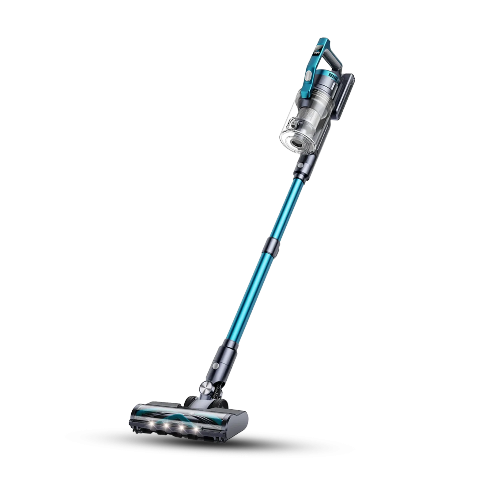 Pireware Prime 3 Akku-Staubsauger