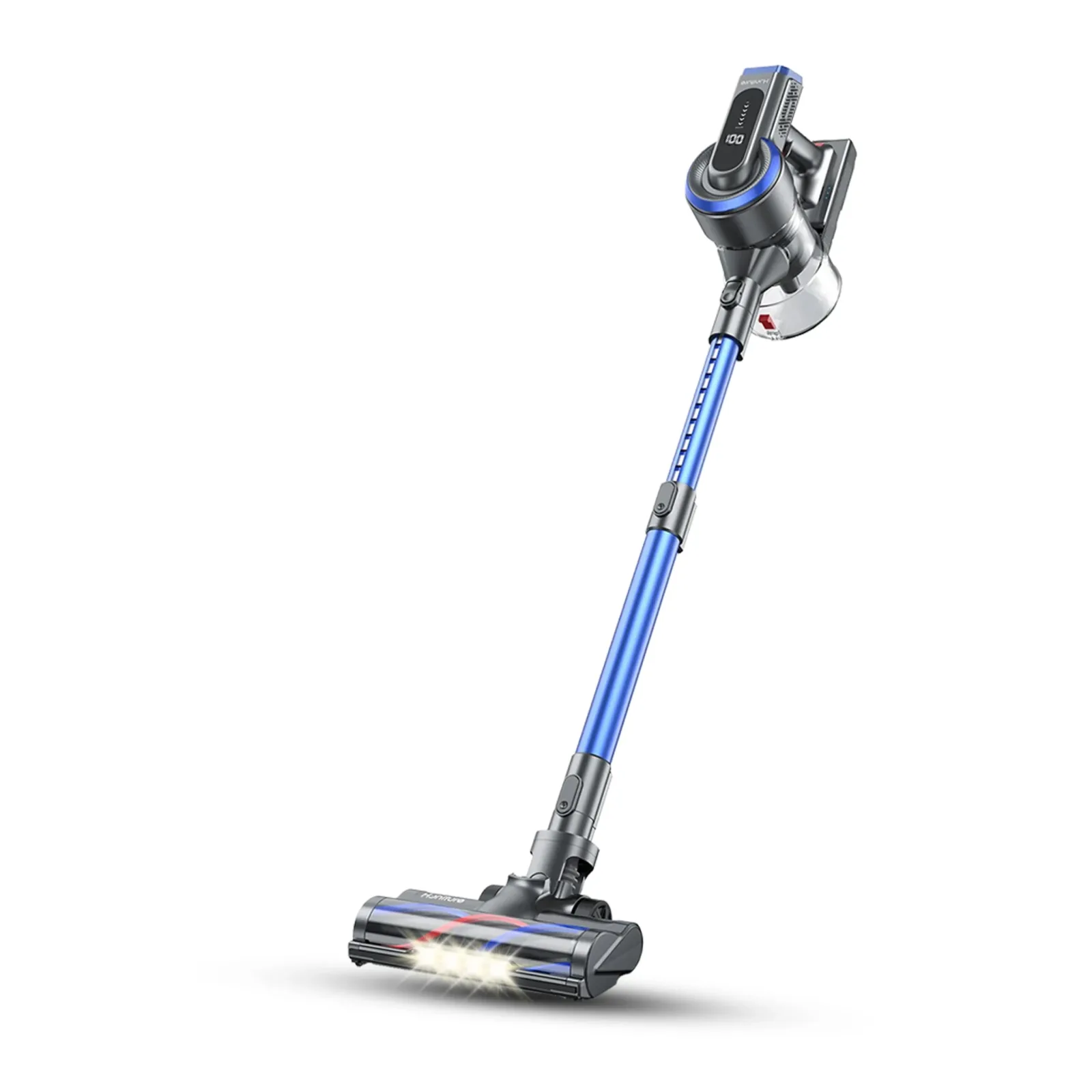Pireware Akku Staubsauger