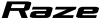 Raze schwarz png