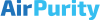 Schriftzug AirPurity Exo 2 Extra Bold